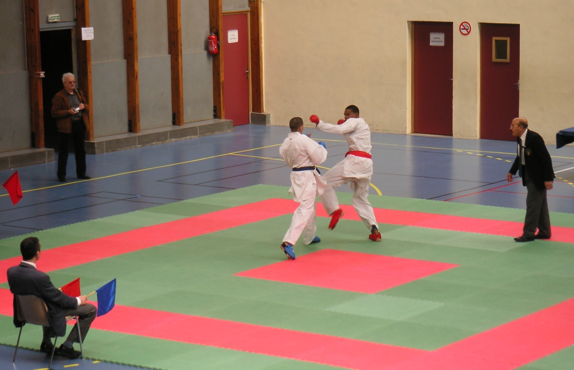 Karate2