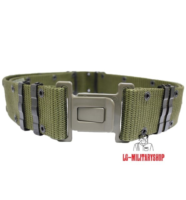 Ceinturon US LC2 olive 