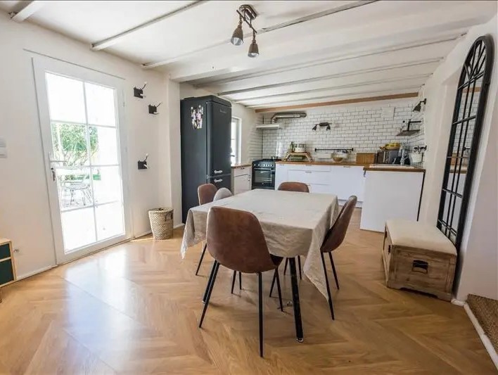 Salle a manger