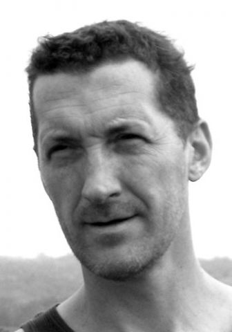Eric charbeau