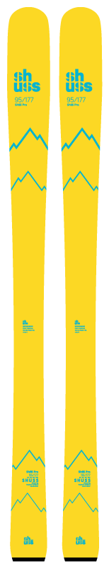 Ski-pro