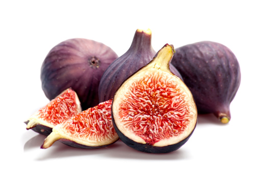 FIGUES FRAICHES 100GR