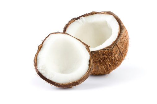 NOIX DE COCO pièce