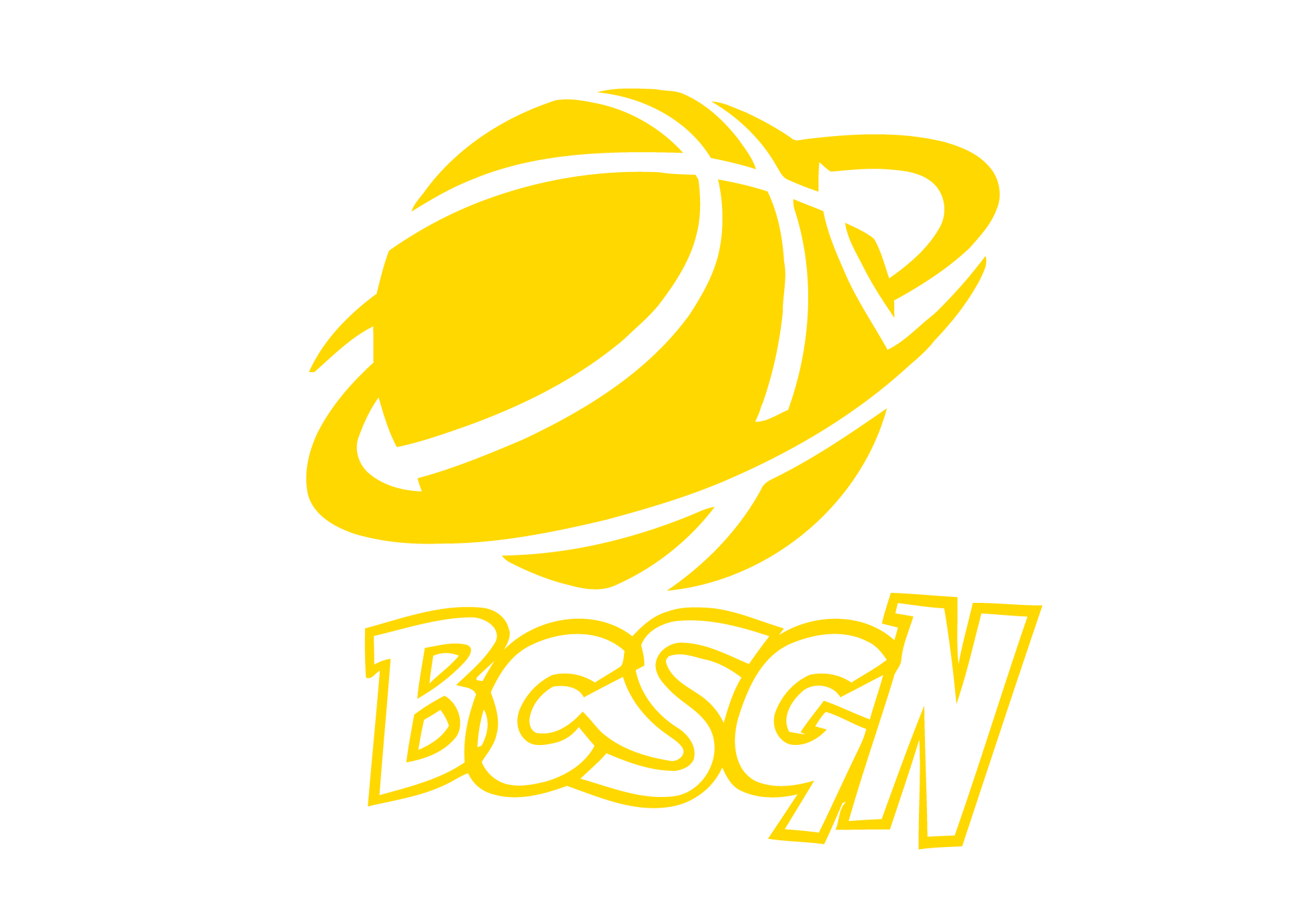 Logo du BCSGN