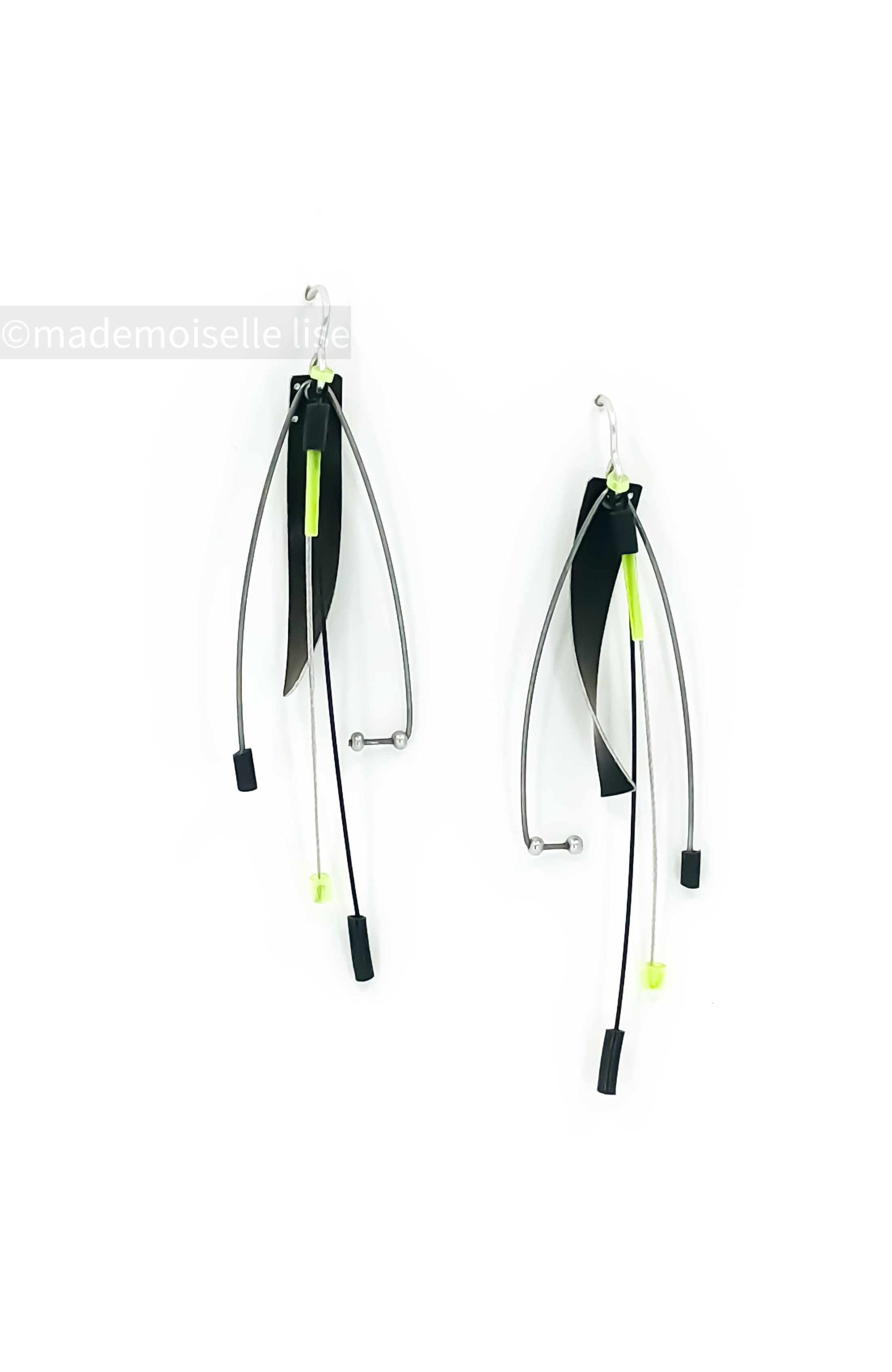 Boucles d'oreilles BO27