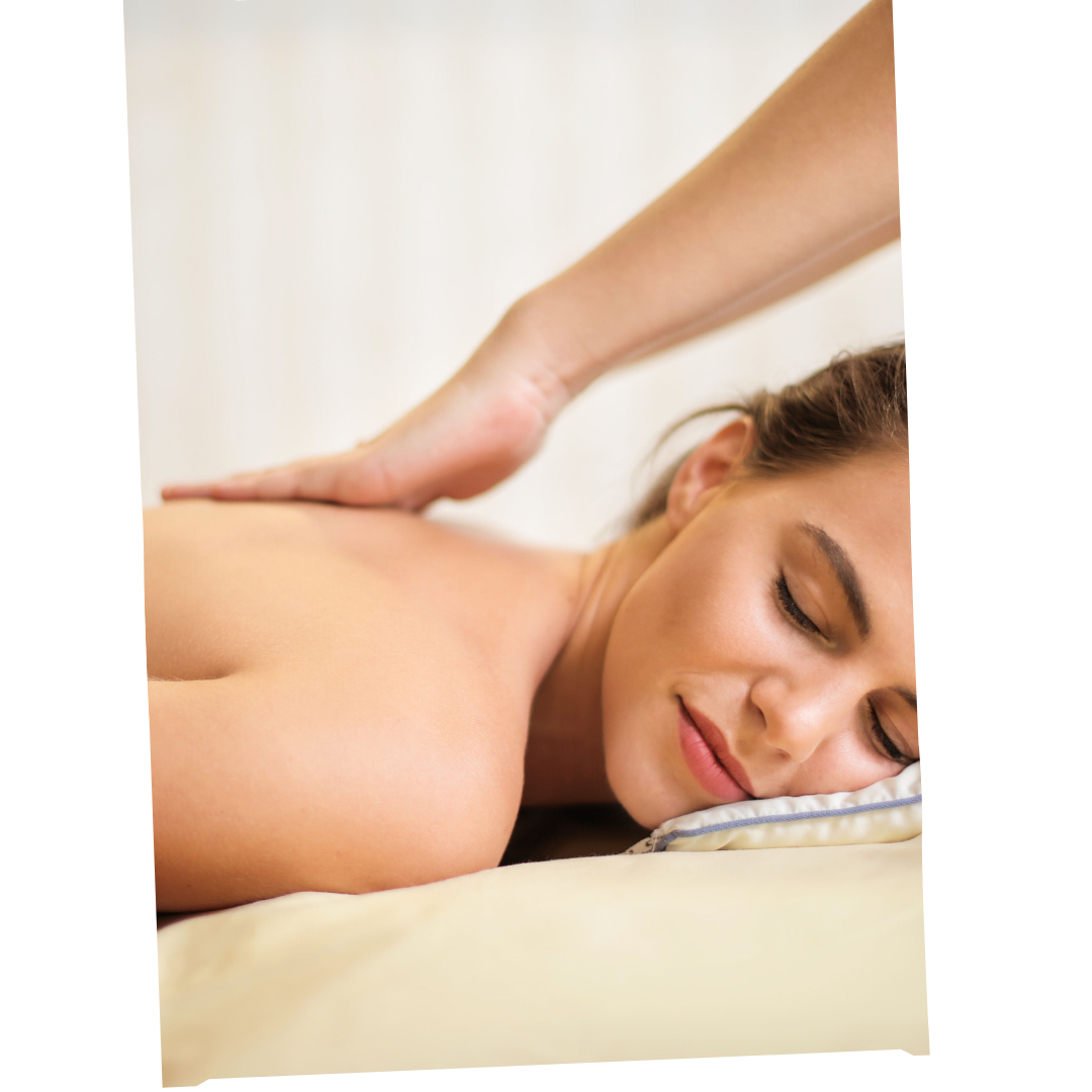 Massage Californien
