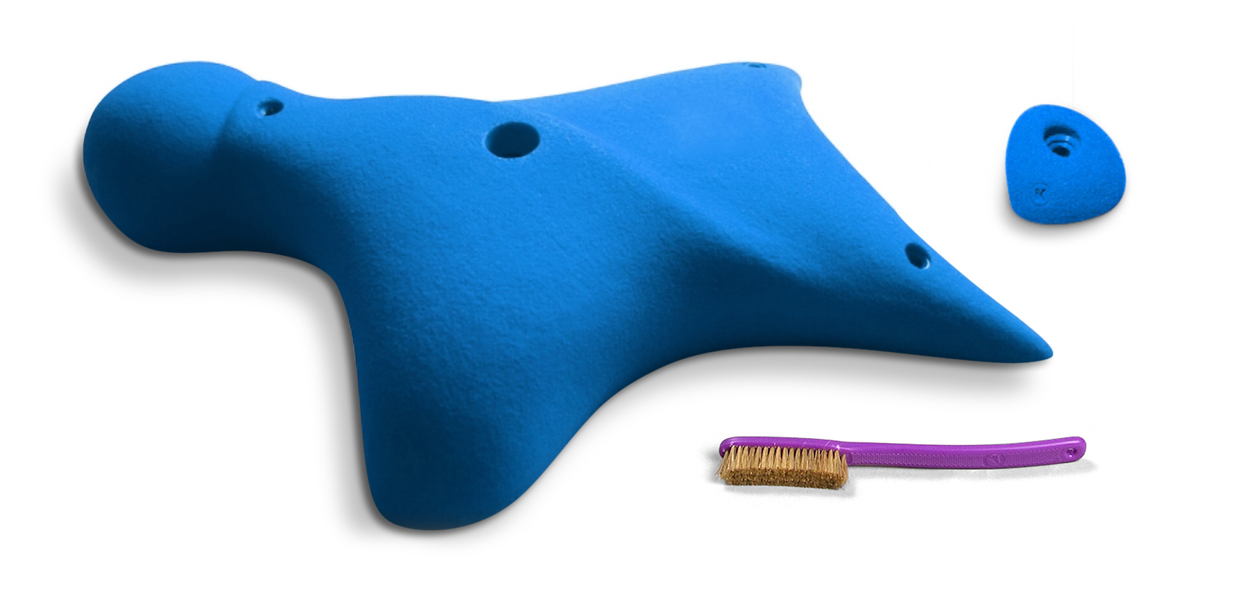 IFSC Official Speed - Pack 10m