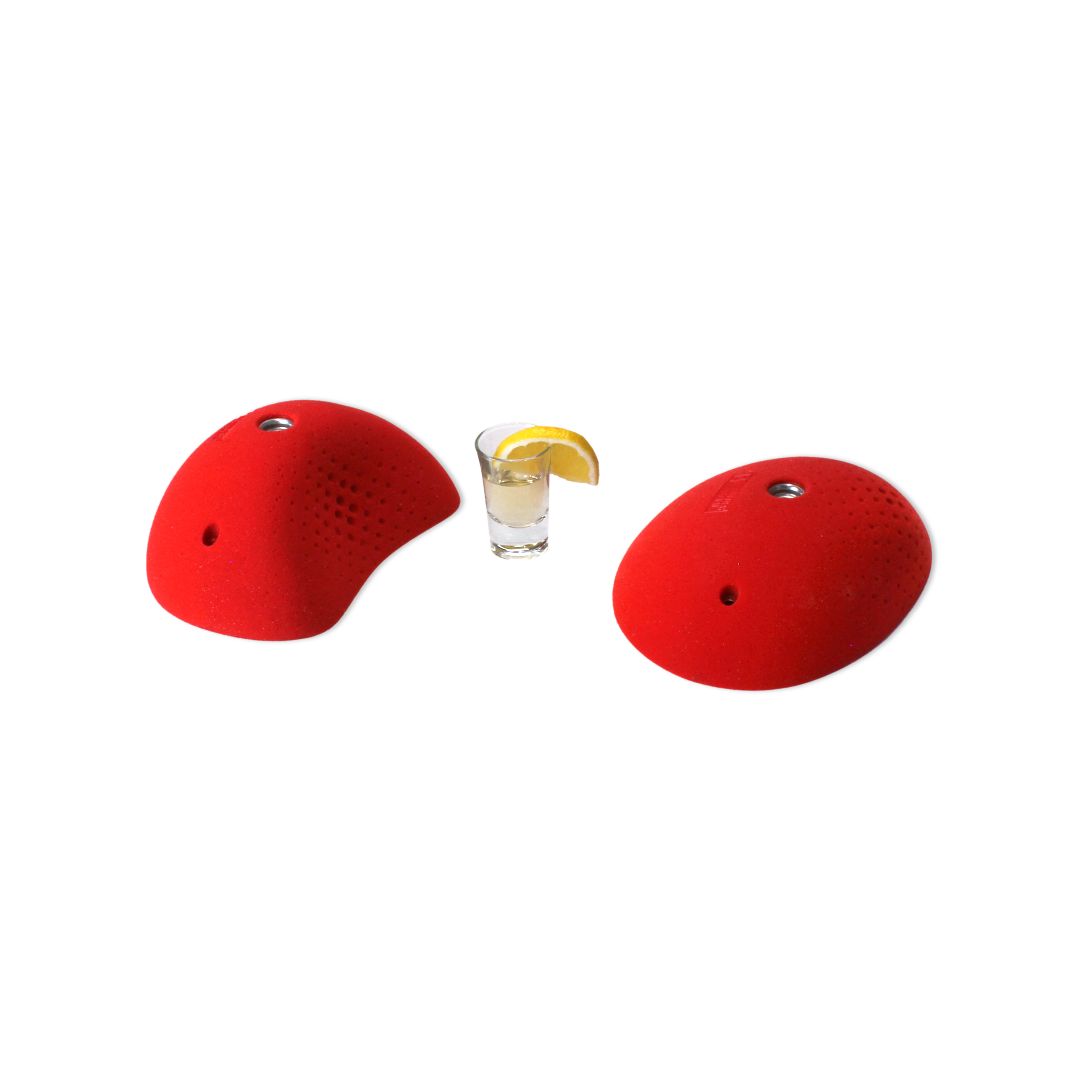 Good grip hard moves Mega1 PU