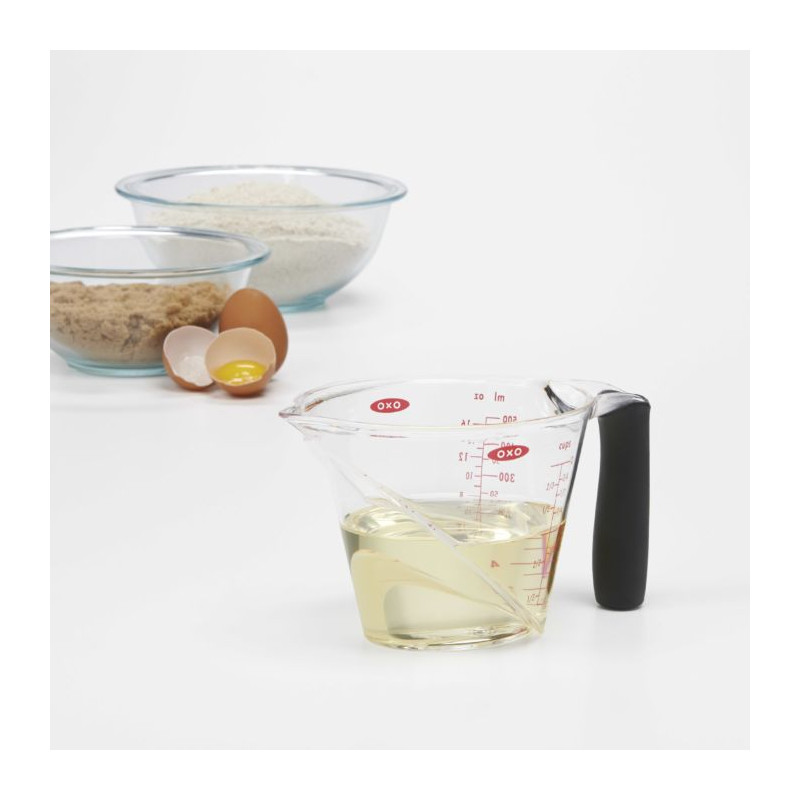 Pichet mesureur 500 ml , OXO 