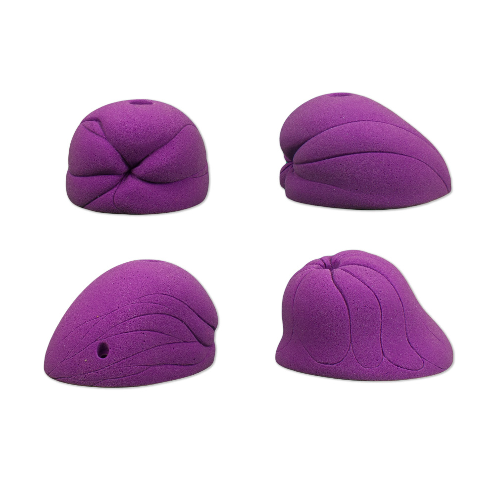 Irukandji XL (hollowback)