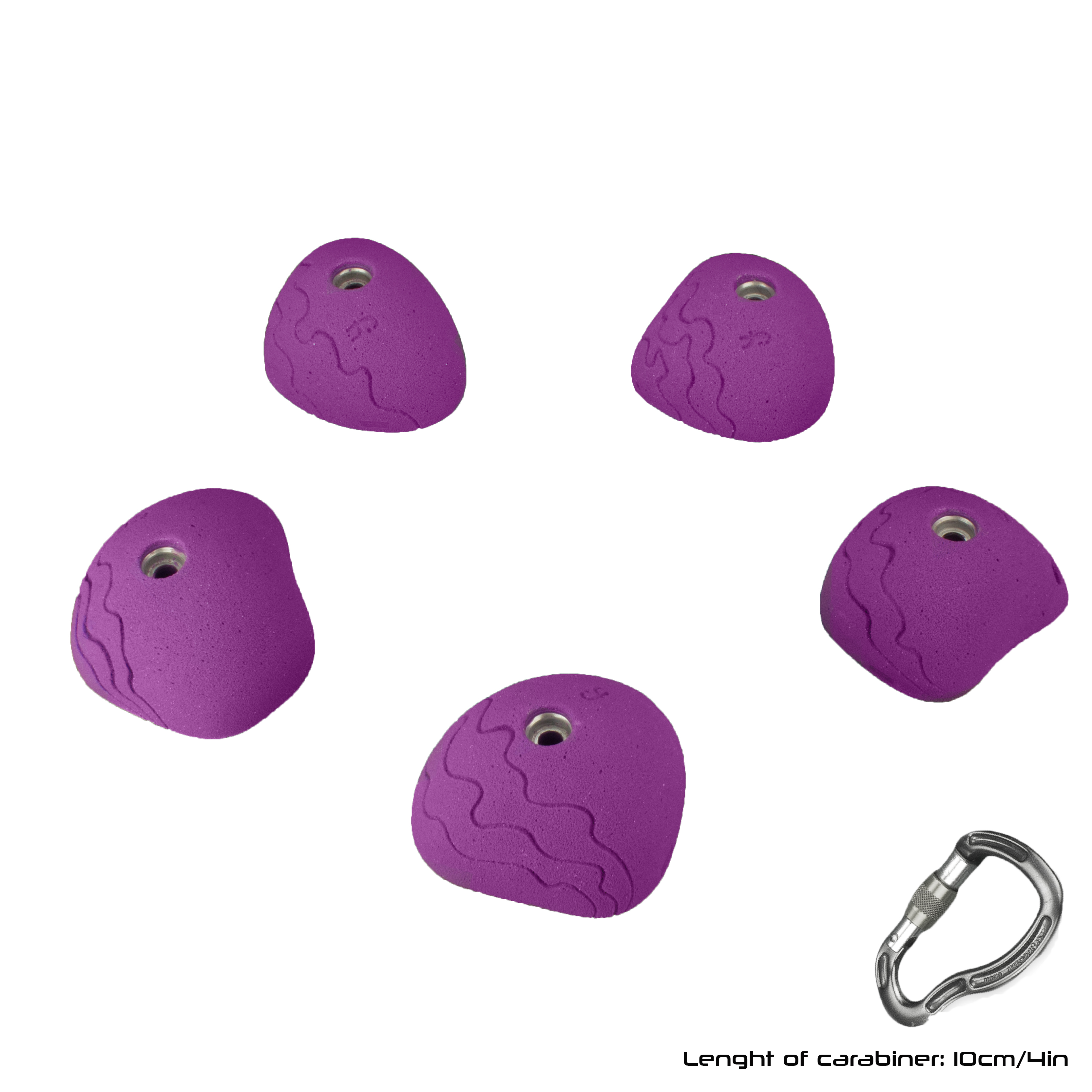 Symphony XL2 - Slopers