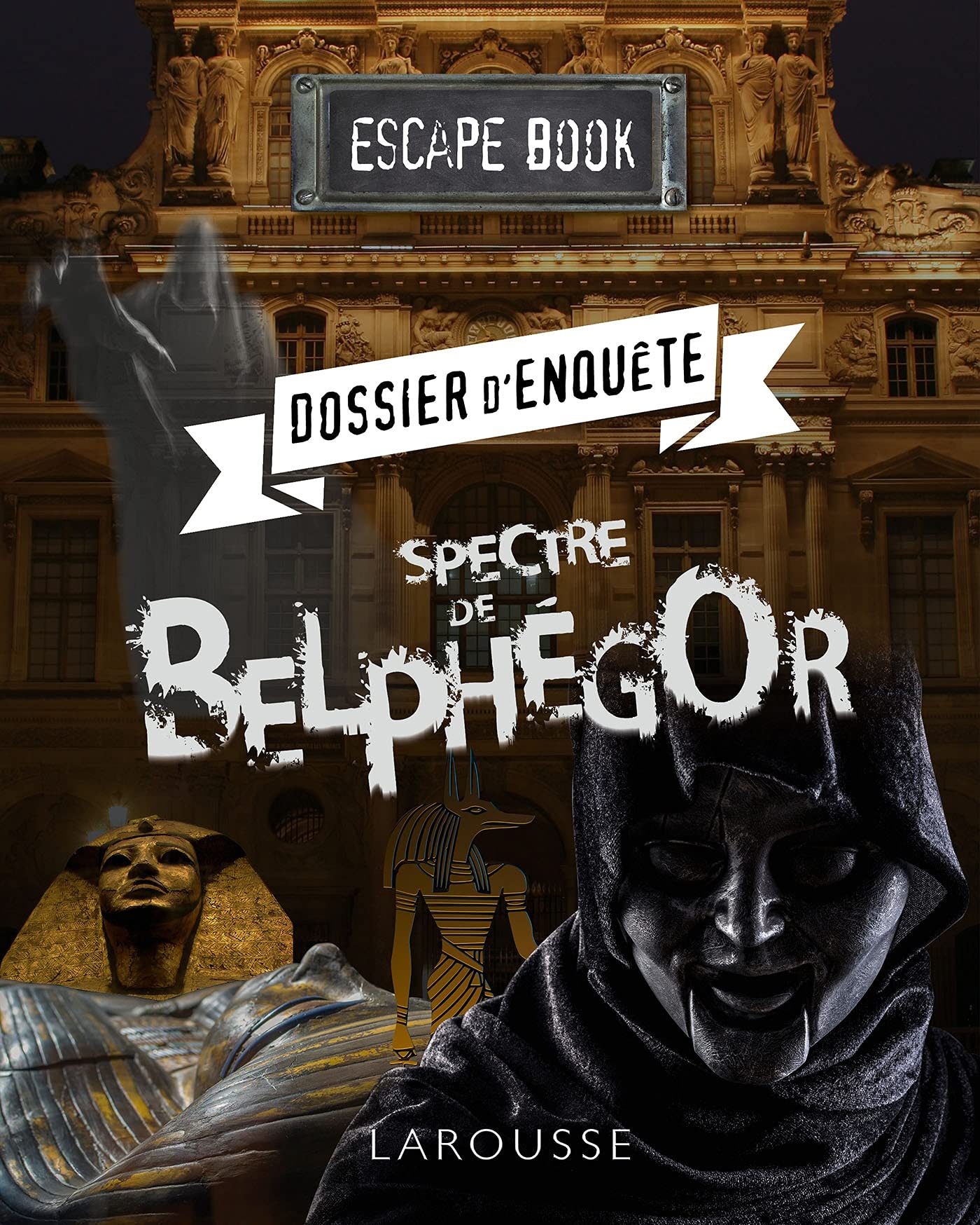 Belphe-gor