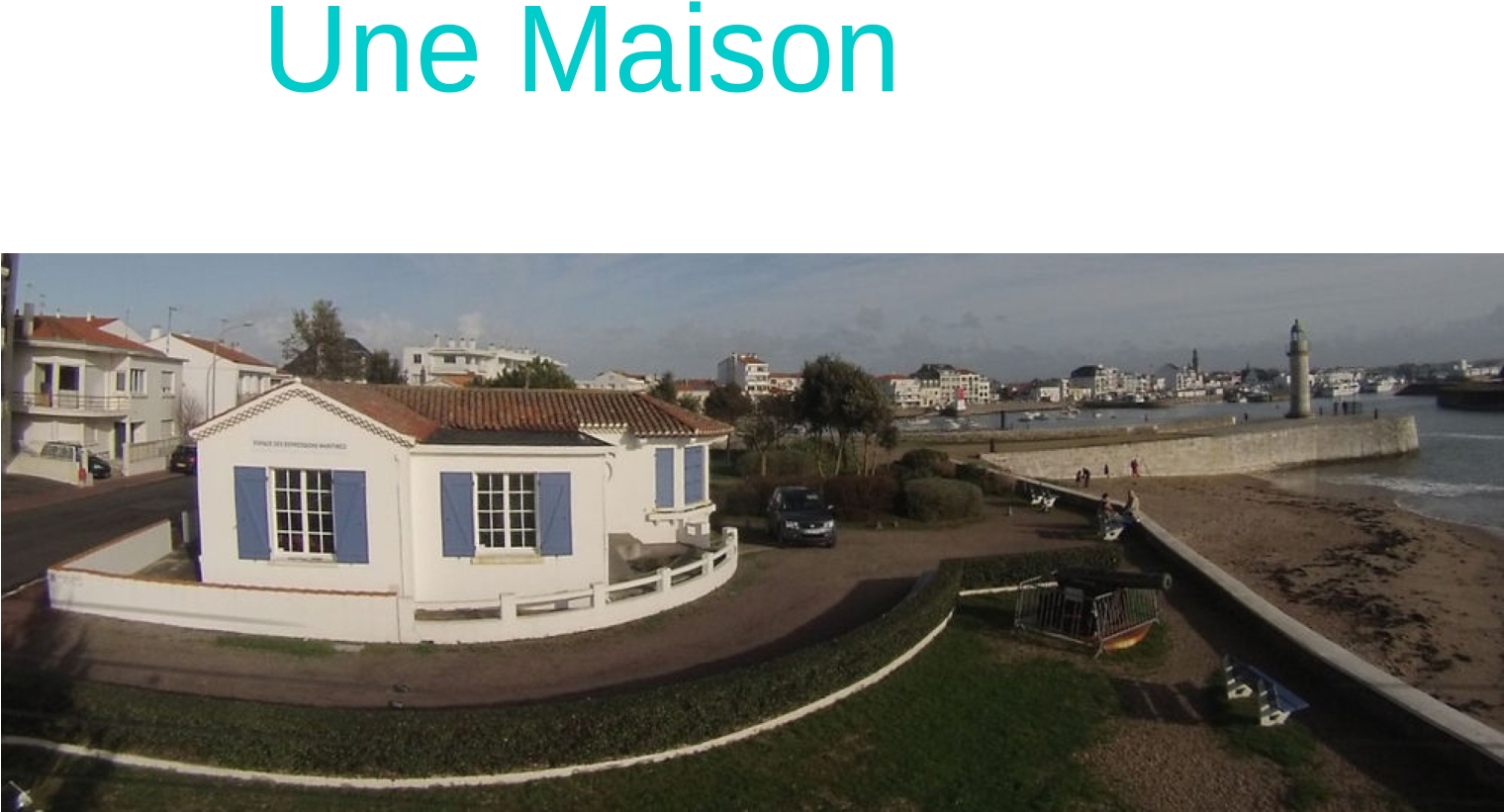 Avenue Jean Cristau Saint Gilles Croix De Vie