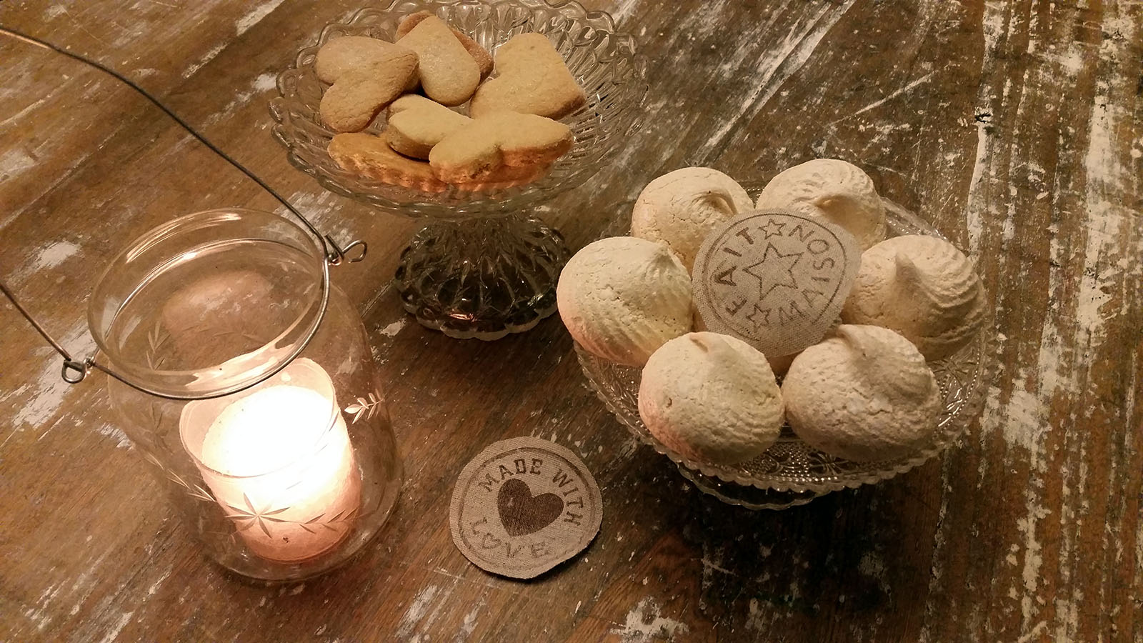 Hiver au clos goelle