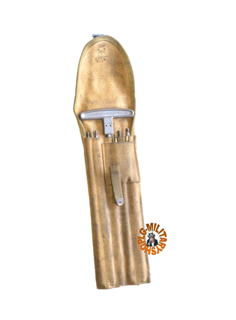 Cleaning ROD M15-C64274A