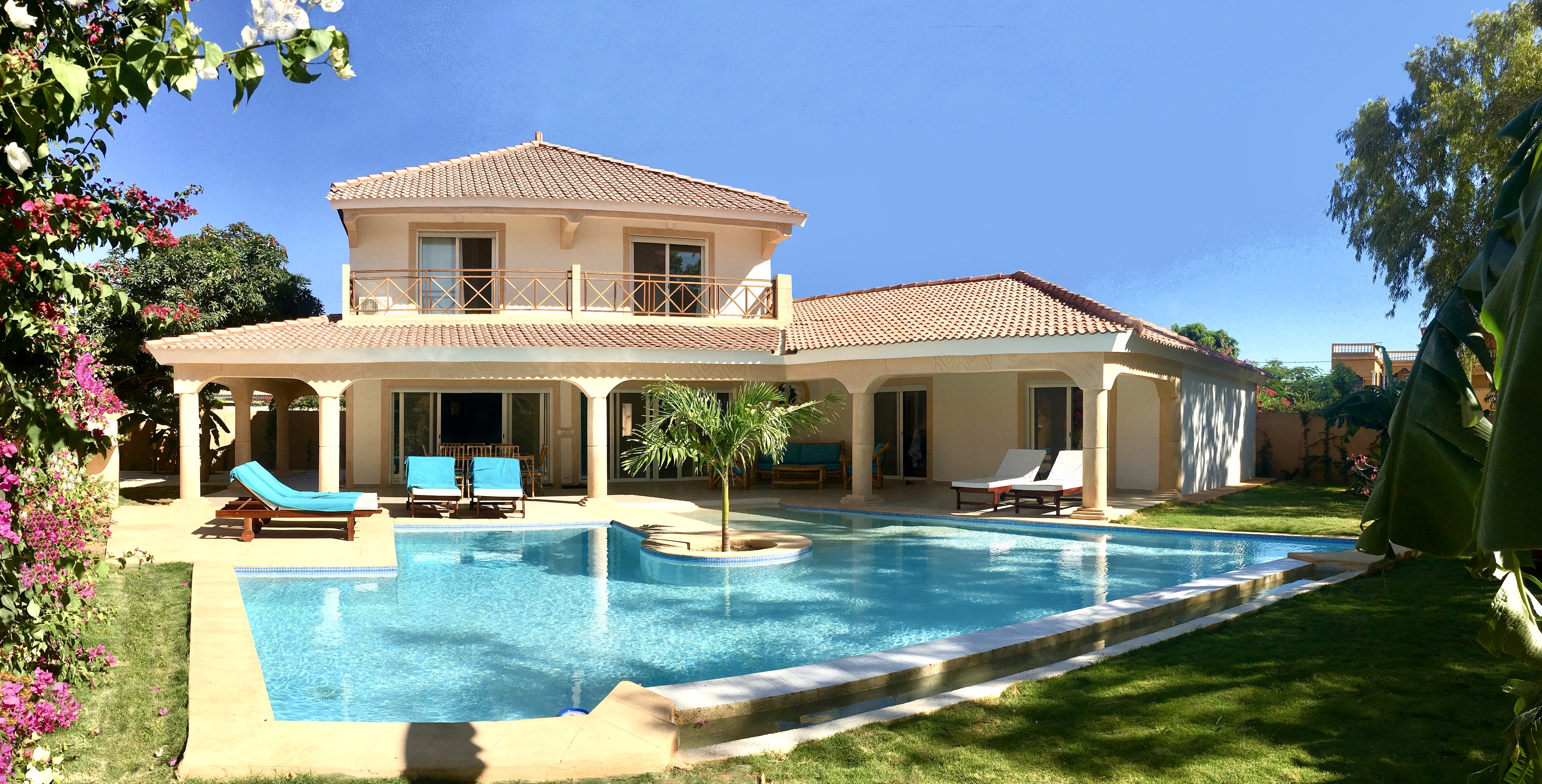 Location Maison Senegal Ventana Blog