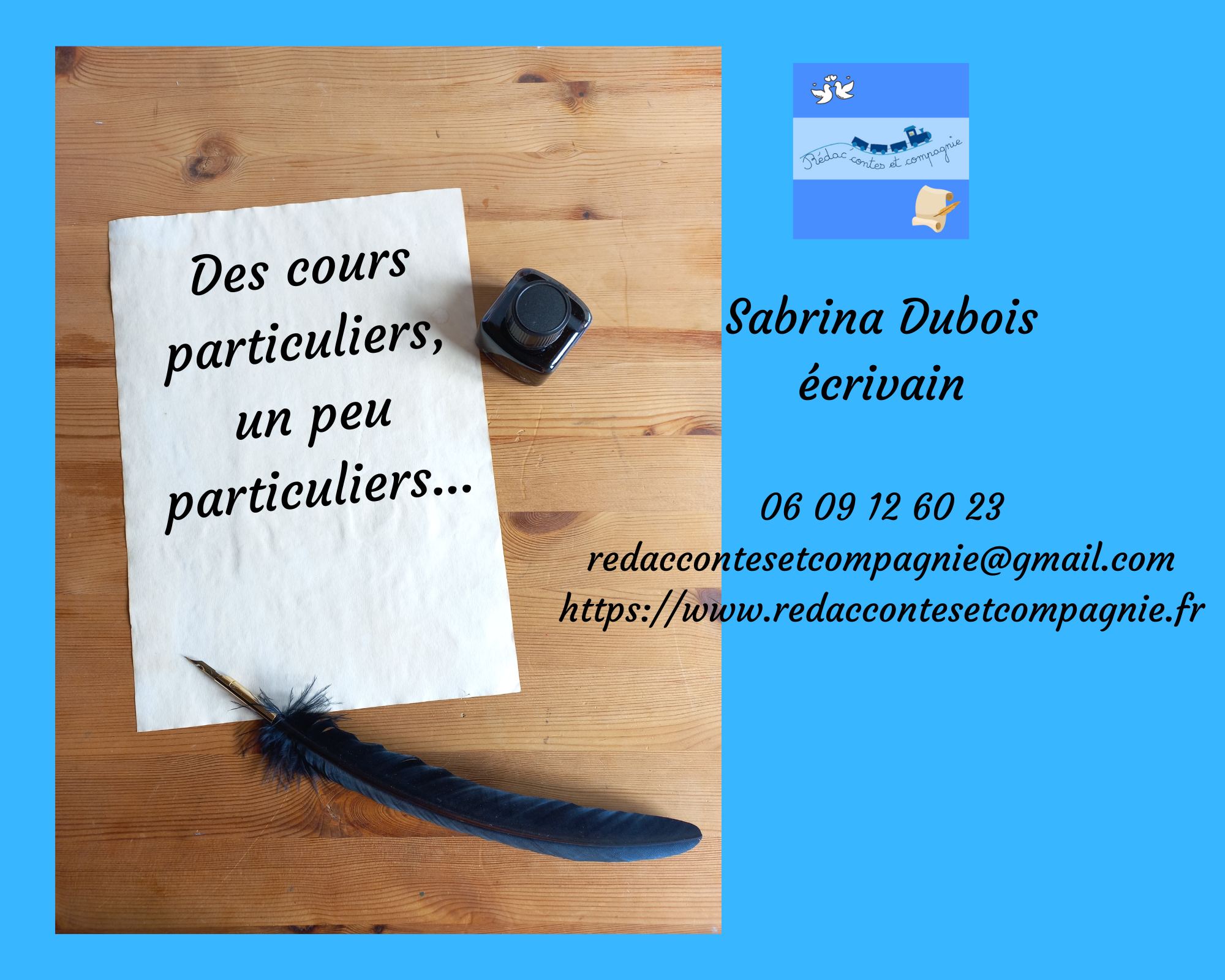 Cours particuliers pour enfants