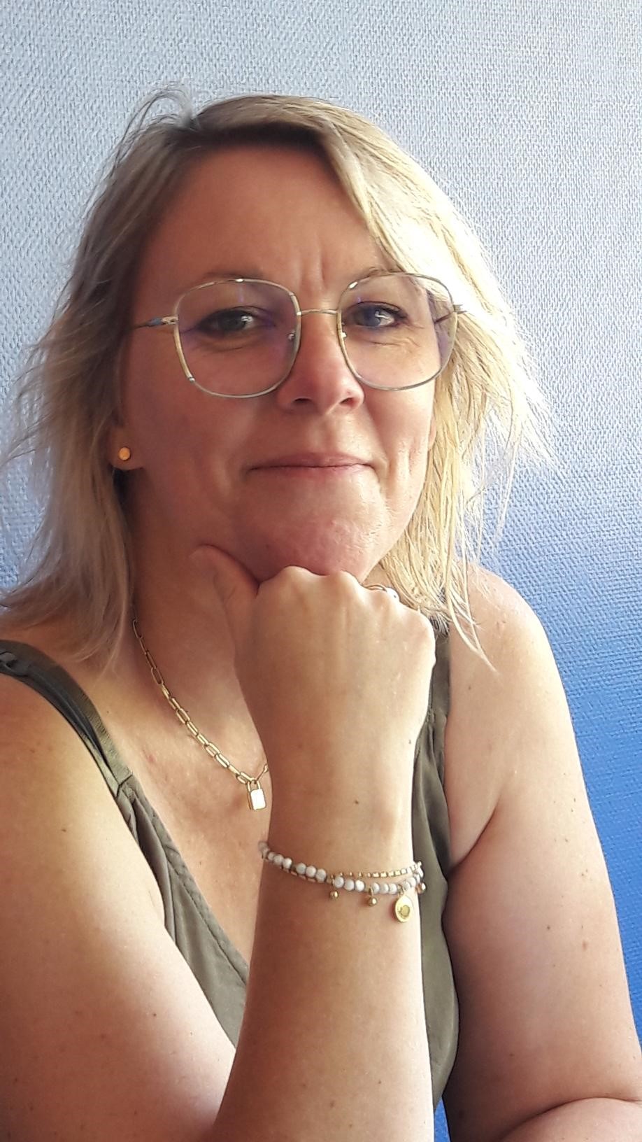 Lydie-parrain