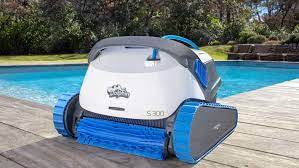 ROBOT DOLPHIN S 300