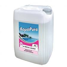 PH minus - liquide residentiel 15% 20L