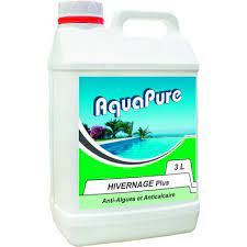 produit D'hivernage plus - liquide 5L