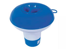 Doseur Chlore flottant