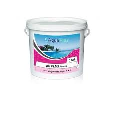pH plus en poudre 5kg