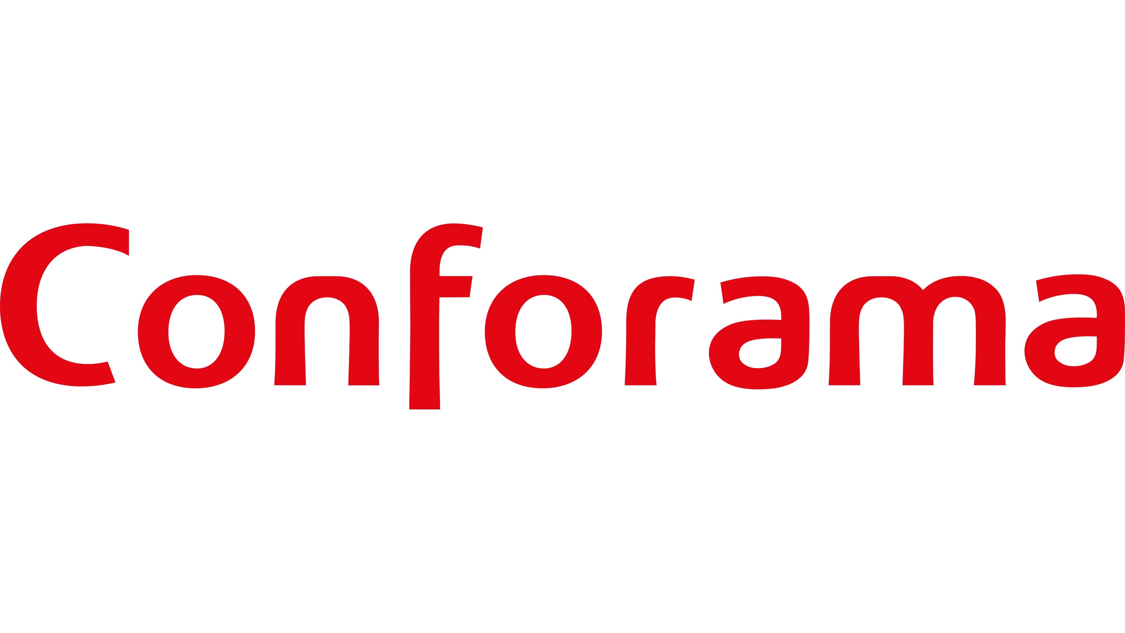 Conforama-logo