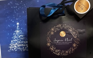 Coffret cadeau L'Elixir