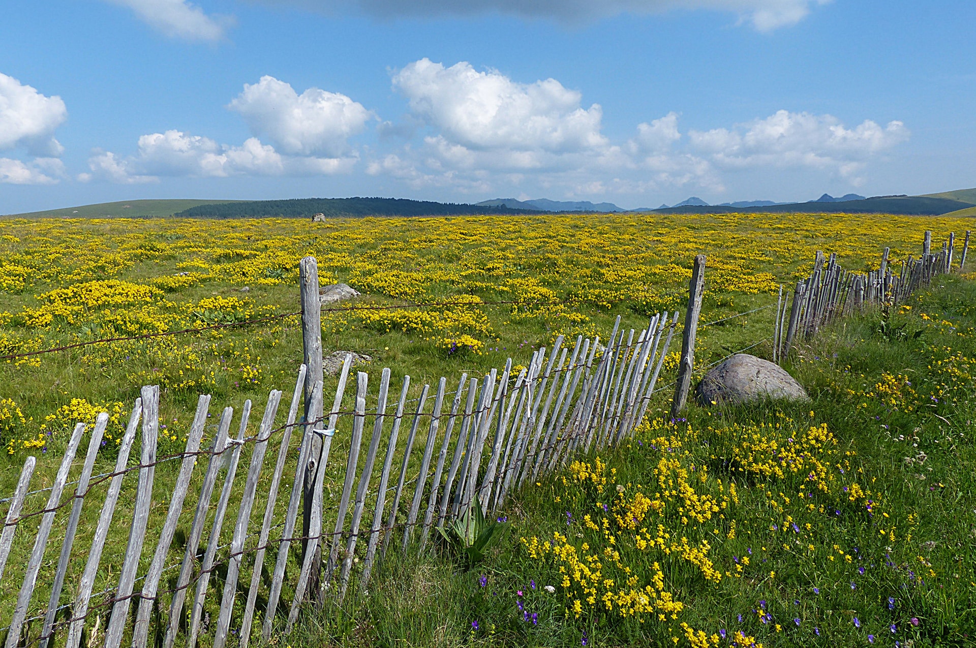 Plateau de pailherols
