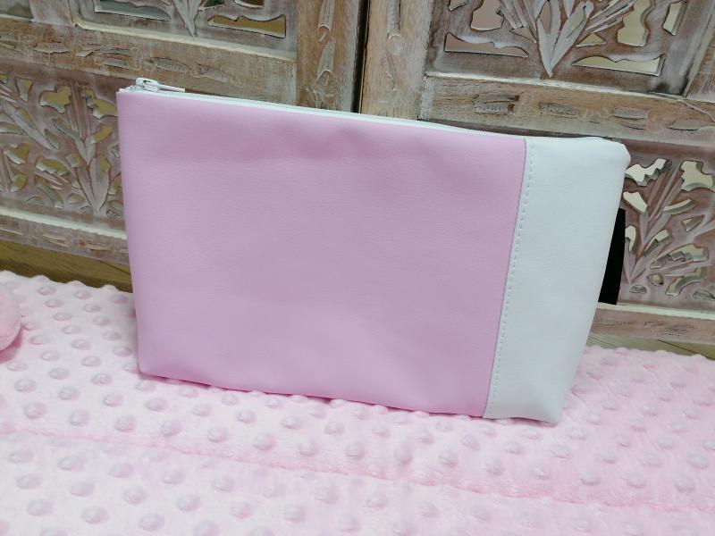 Trousse Patchwork Nr48