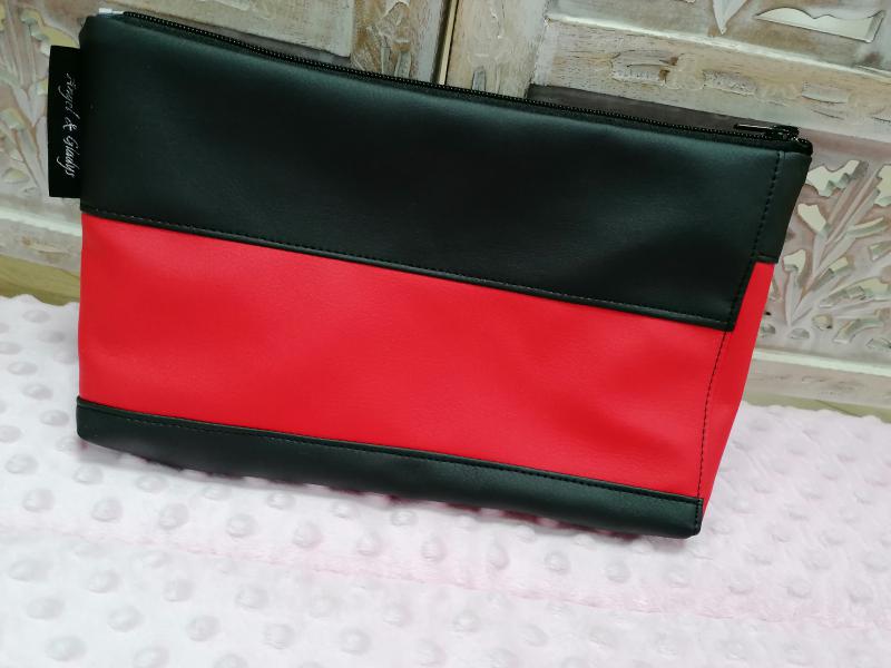 Trousse Patchwork Nr51