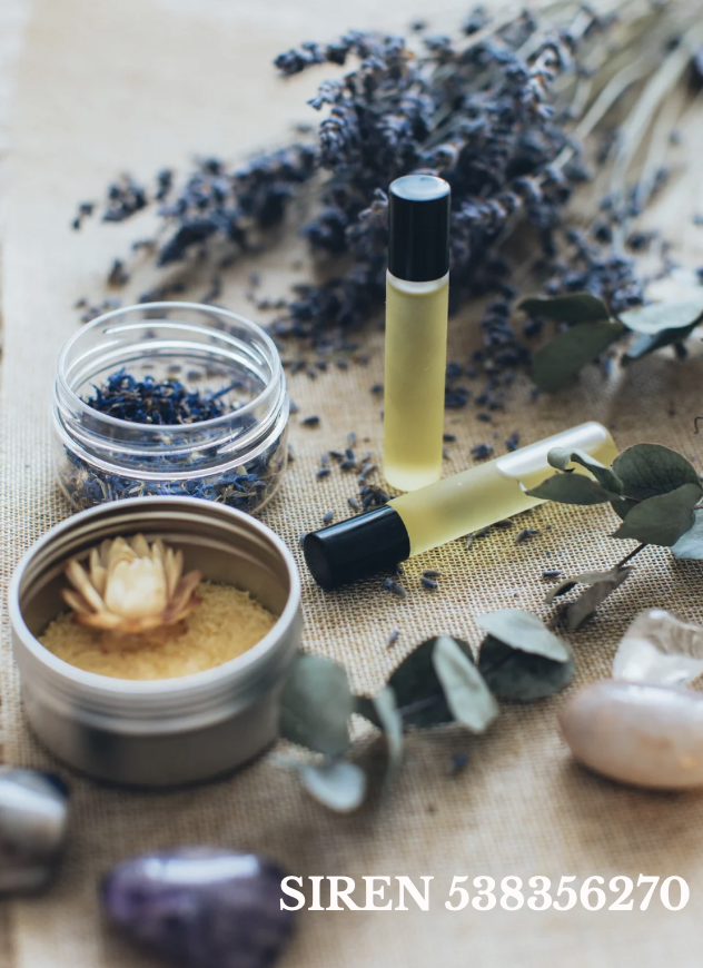 Conseils en huiles essentielles