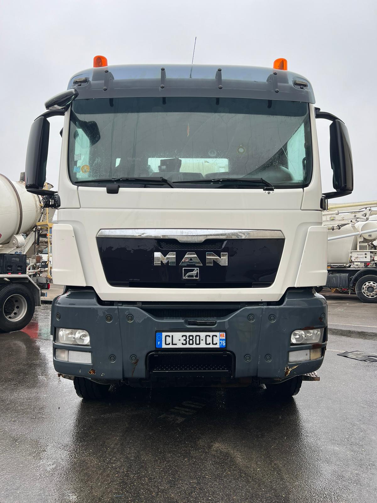 CL-380-CC / ANNEE 2012