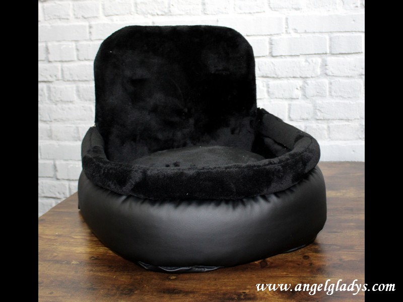 Cosy Car Confort All Black