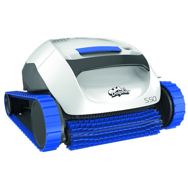 ROBOT DOLPHIN S50