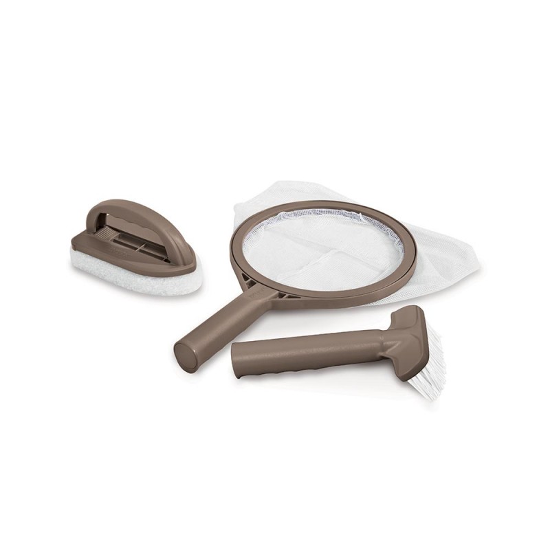 KIT ENTRETIEN SPA