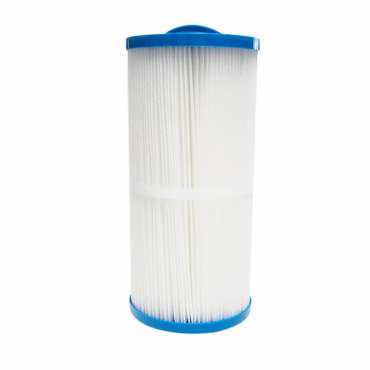 CARTOUCHE FILTRATION SPA 