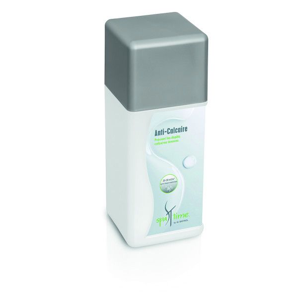 ANTI_CALCAIRE SPA TIME 1L