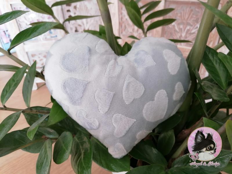 Mon Coeur Elixir Gris