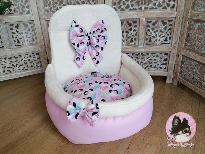 Cosy Car Confort Poésie aux 3 Délices - Vanille