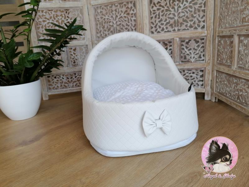 Softygloo Blanc