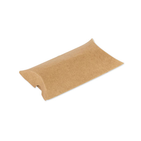 Contenant Kraft 11.5/2.5cm