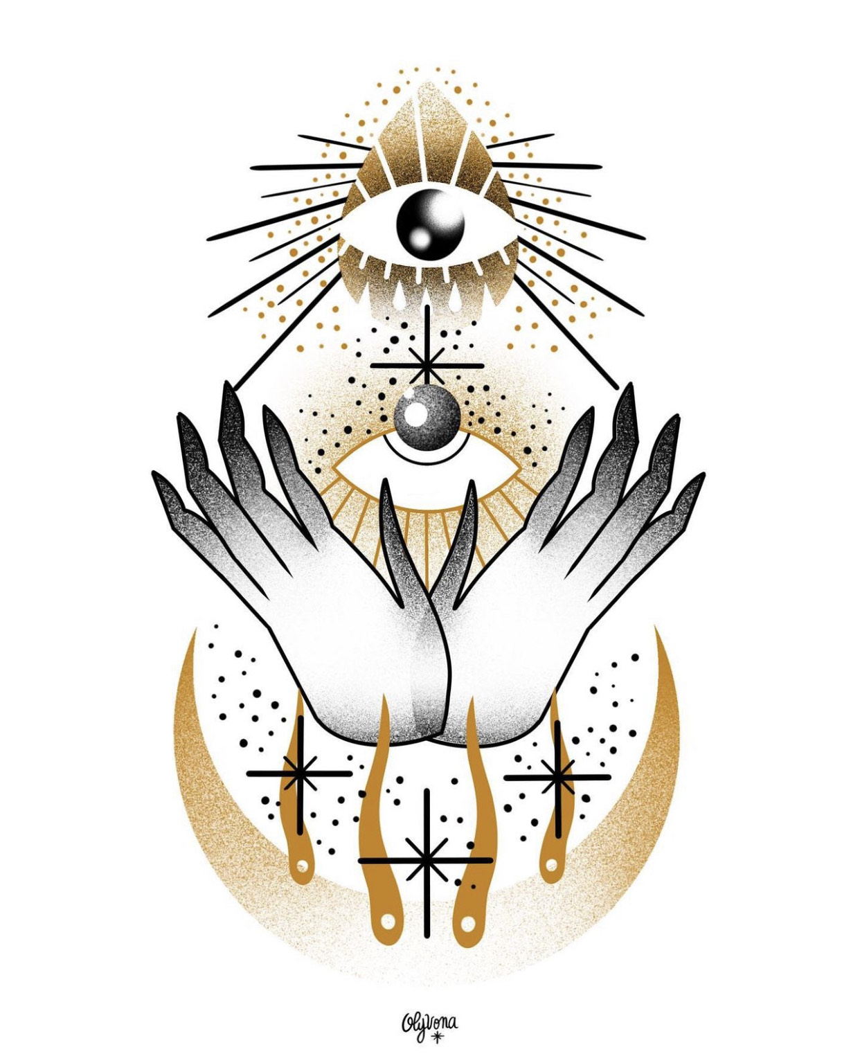 PRINTS - ELEVATION
