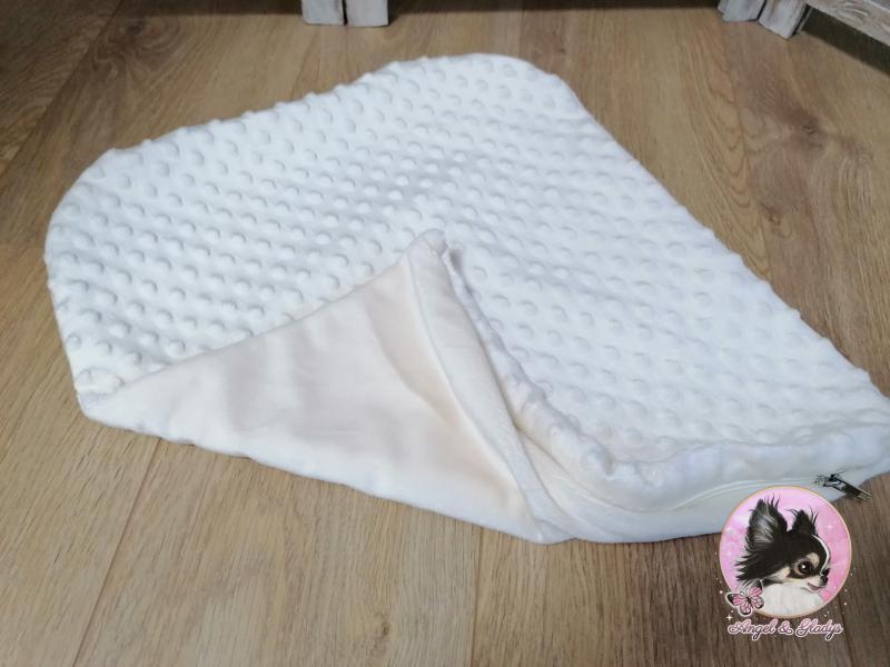 Vanille - Housse pour Softygloo 