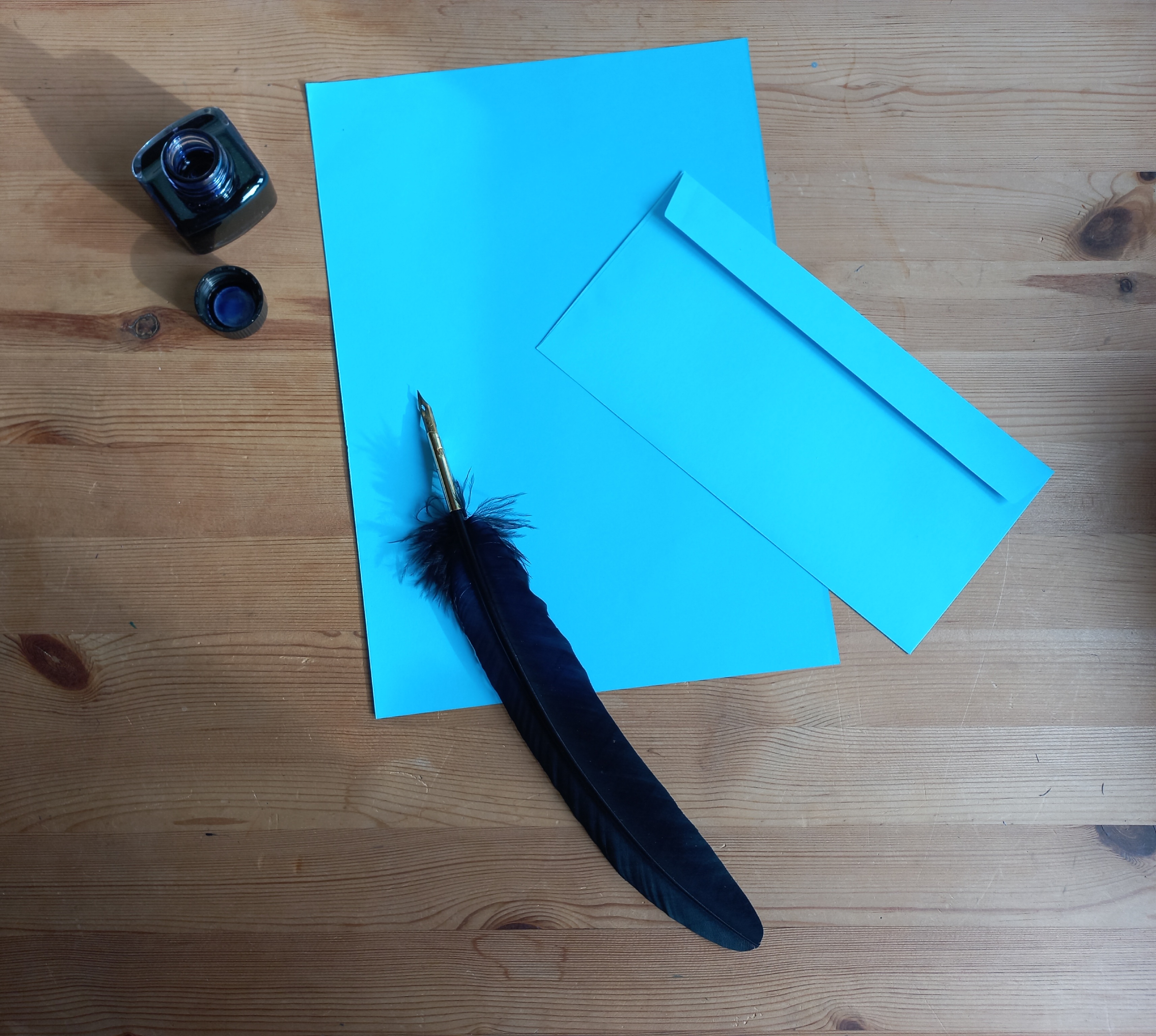 Accompagnement : lettre personnalisée