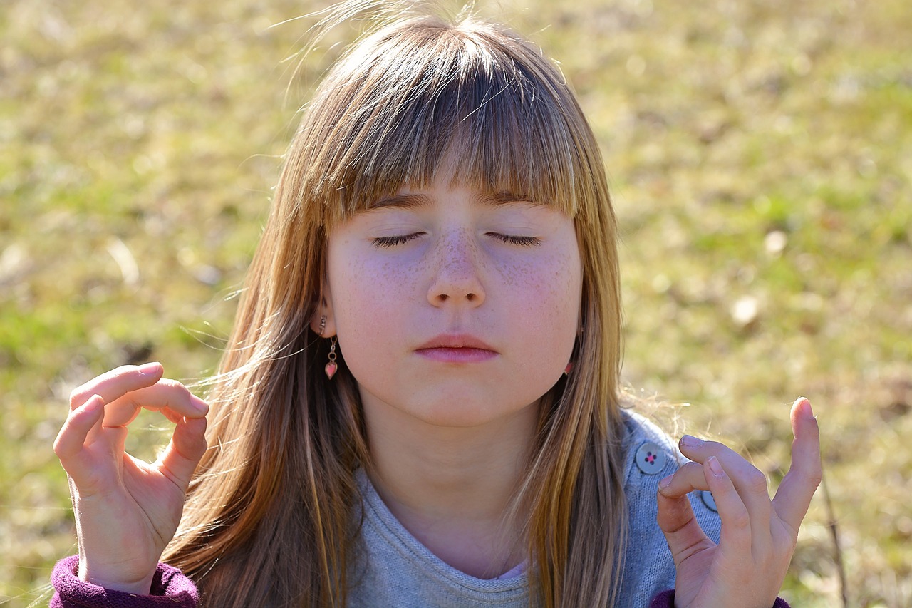 Consultation naturopathie et sophrologie enfant