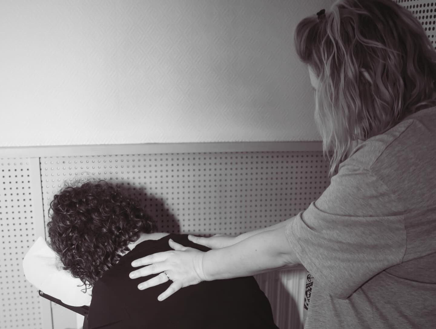 Massage Amma assis 