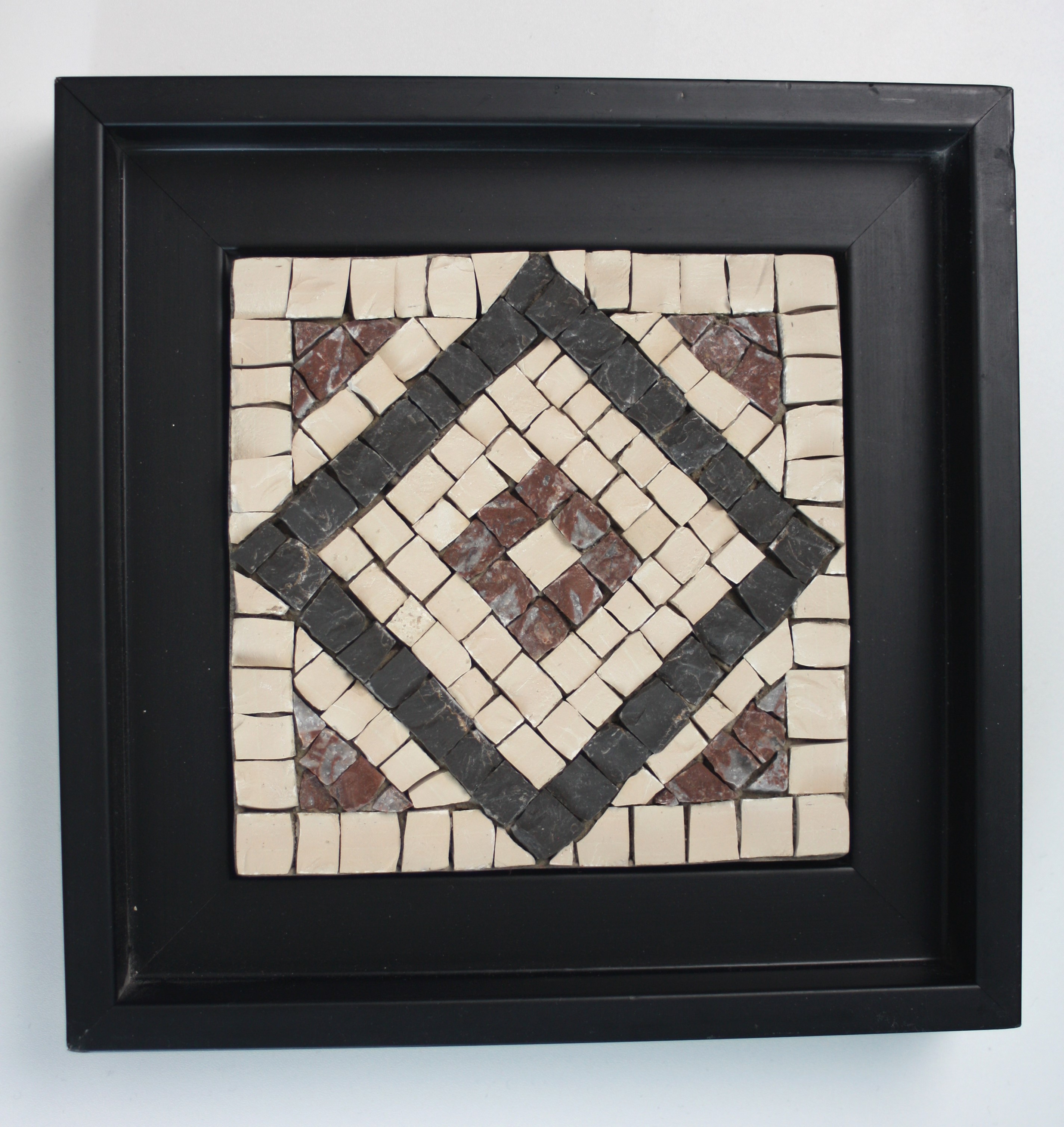 Mosaïque romaine
