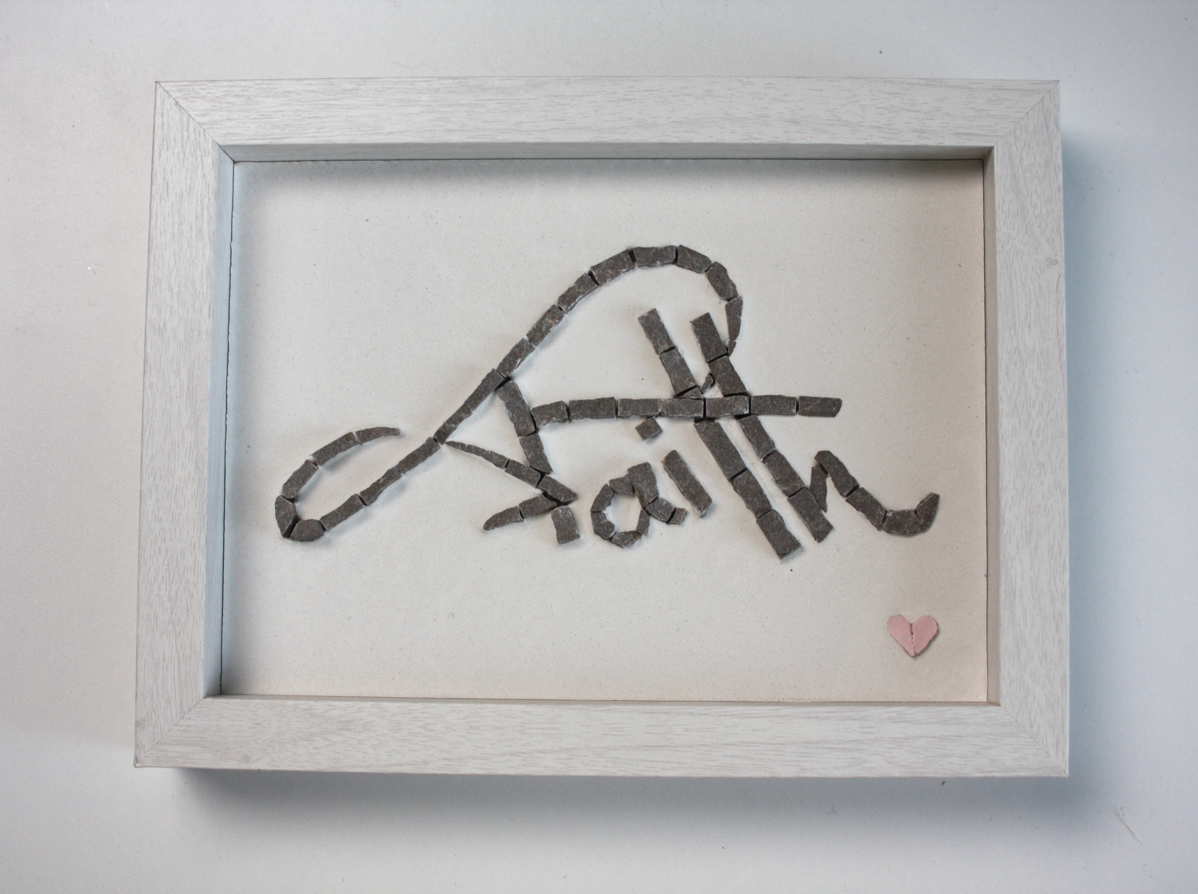 Faith